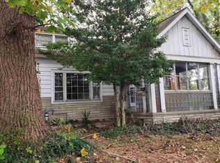 1562 S Harlan Ave, Evansville, IN