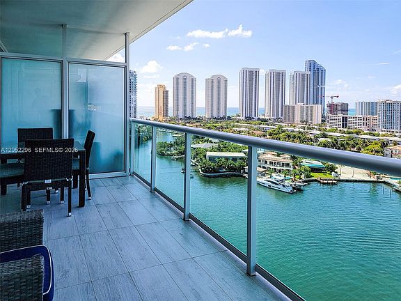 2nd image of 400 Sunny Isles Blvd #1604