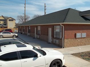 307 N Duncan St #108, Stillwater, OK 74075