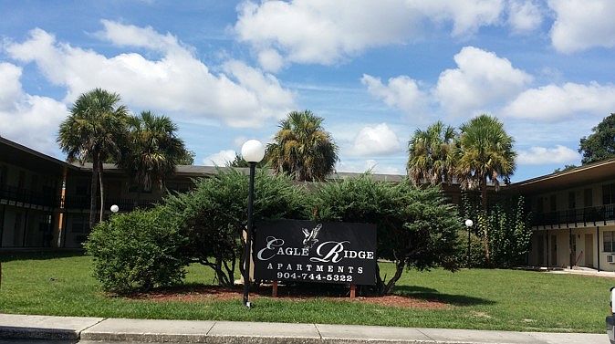 1st image of 1014 Caliente Dr APT 07