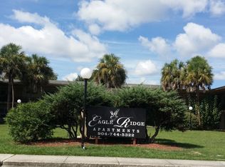 1014 Caliente Dr APT 07, Jacksonville, FL 32211