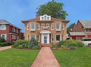 2018 Michigan Blvd, Racine, WI 53402