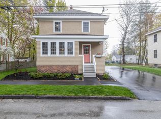 64 Berkeley St, Westbrook, ME 04092