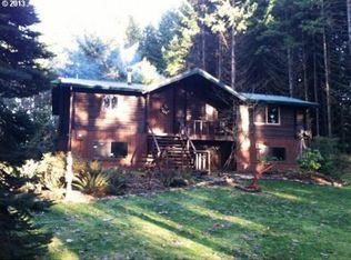 42221 SE Buzz Rd, Estacada, OR 97023
