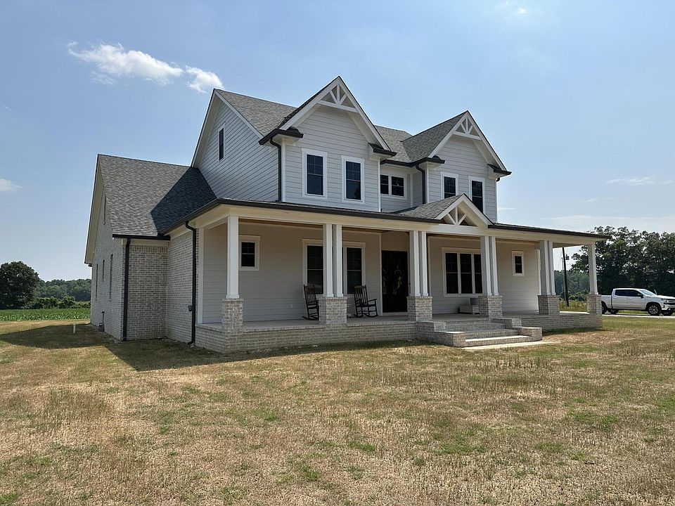 5212 Highway 178, Hickory Flat, MS 38633 MLS 231987 Zillow