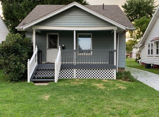 112 Meadow Ct, Barberton, OH
