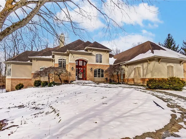 6925 Meeker Woods Dr, Dayton, OH 45414