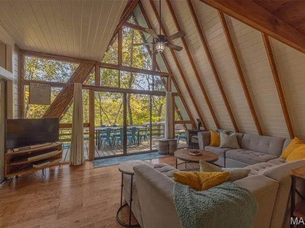 932 Woodlake Dr, Innsbrook, MO 63390