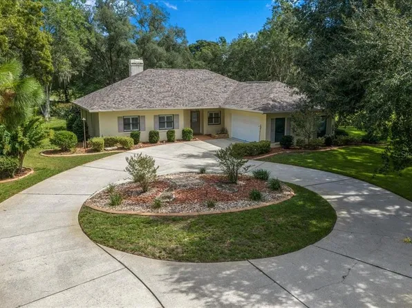 3365 N Bent Tree Point, Lecanto, FL 34461