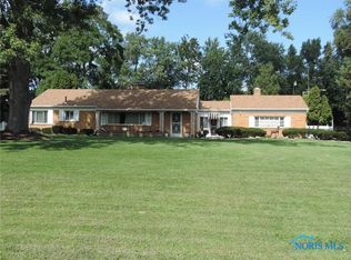 4008 Arnelle Dr, Toledo, OH 43606