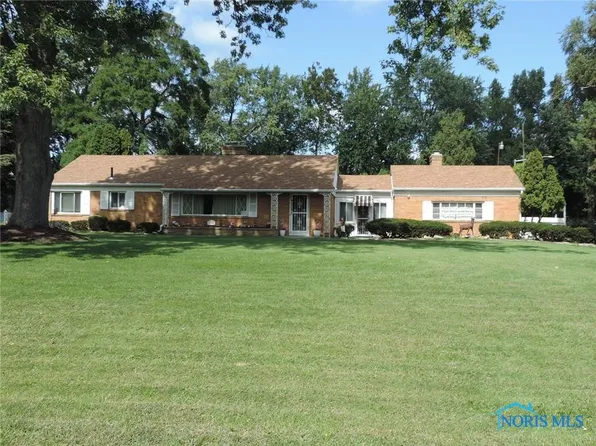 4008 Arnelle Dr, Toledo, OH 43606