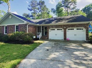107 Wampee Curv, Summerville, SC 29485