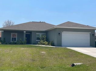 2028 NW 17th St, Cape Coral, FL 33993