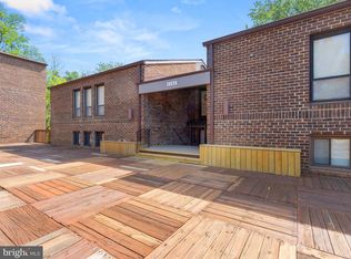 5388 Smooth Meadow Way #B2C-12, Columbia, MD