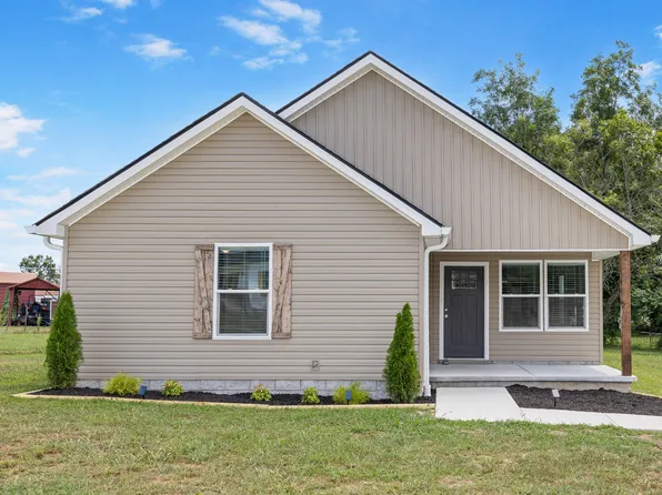 220 Remington Ln Lot 6, Smithville, TN 37166