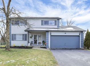 2083 Birchview Dr, Reynoldsburg, OH 43068