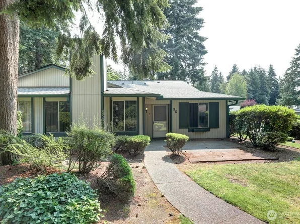 533 S 323rd Place #9G, Federal Way, WA 98003