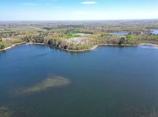 Lake Hattie Dr SW, Backus, MN 56435