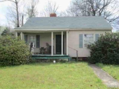 8 The Knl, Tuscaloosa, AL, 35404