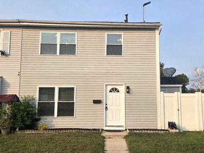 15 Lawrence Ct, Sicklerville, NJ, 08081