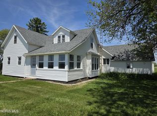 9990 State Route 281, Hamler, OH 43524