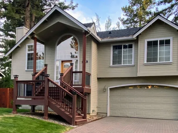 1654 Plateau Cir, South Lake Tahoe, CA 96150