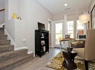 300 Villa St, Mountain View, CA 94041