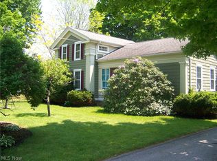 5744 N Ridge Rd W, Ashtabula, OH 44004