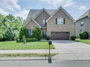 4156 Miles Johnson Pkwy, Spring Hill, TN 37174