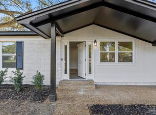 2611 Green Bay Ave, Pensacola, FL 32526