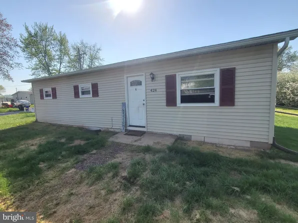 424 Manor Pl, Birdsboro, PA 19508