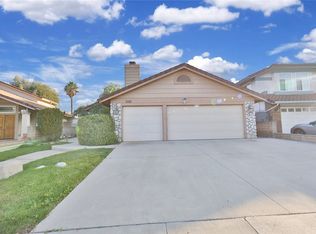 3331 Ridge Pointe Rd, Chino Hills, CA 91709