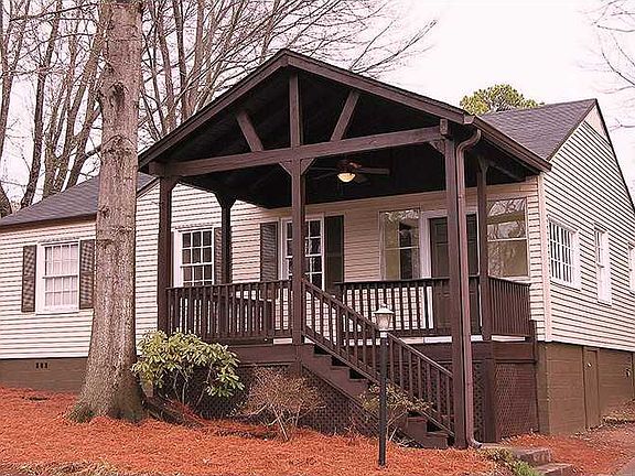 2nd image of 1885 Hazelwood Dr SE