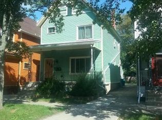 91 17th St #1, Buffalo, NY 14213