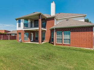2700 Deer Hollow Dr, Little Elm, TX 75068