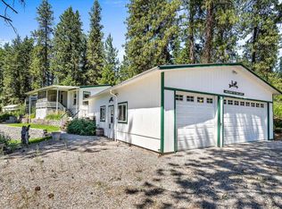 3340 Waitts Lake Rd, Valley, WA 99181