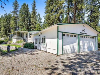 3340 Waitts Lake Rd, Valley, WA, 99181