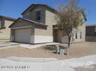 5787 S Manta Ray Rd, Tucson, AZ 85706