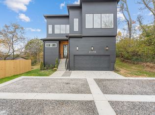 2117B Courtney Ave, Nashville, TN 37218