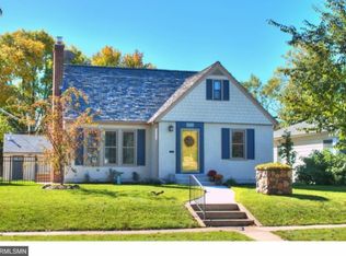 1504 Iowa Ave W, Falcon Heights, MN 55108