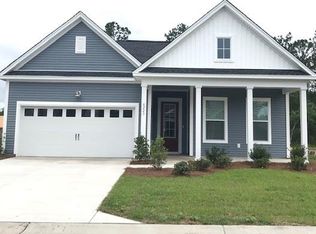 6223 Chadderton Cir LOT 529, Myrtle Beach, SC 29579