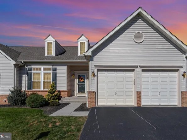 254 Prospect Cir, Shrewsbury, PA 17361