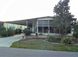 415 Andros, Venice, FL 34285