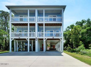 1111 Swordfish Ln #2, Carolina Beach, NC 28428