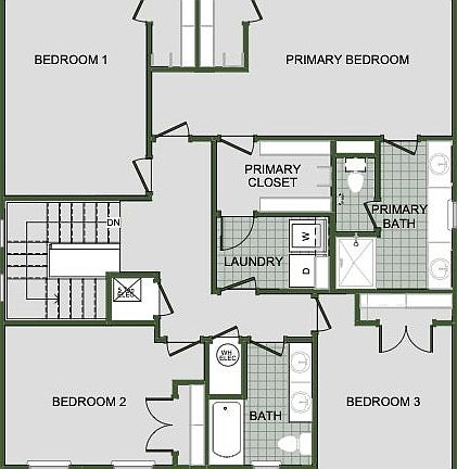 4 Bedroom Option