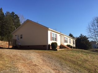 111 S Moore Rd, Fountain Inn, SC 29644