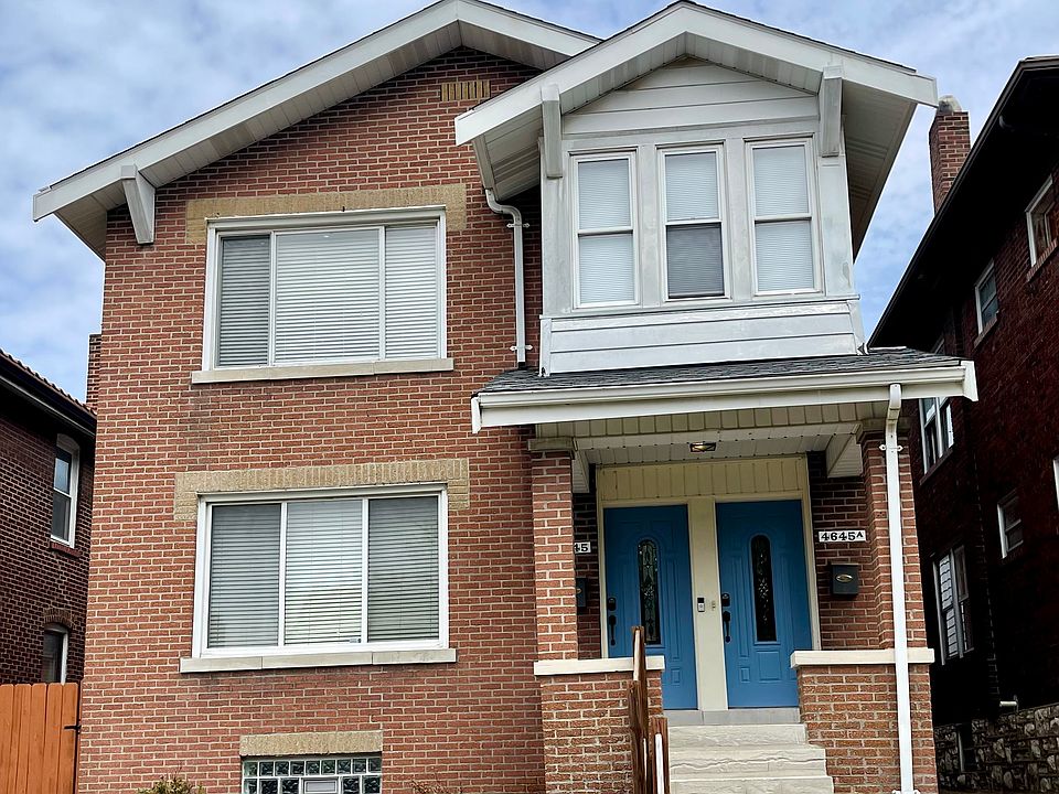 1st image of 4645 Wilcox Ave #4645A