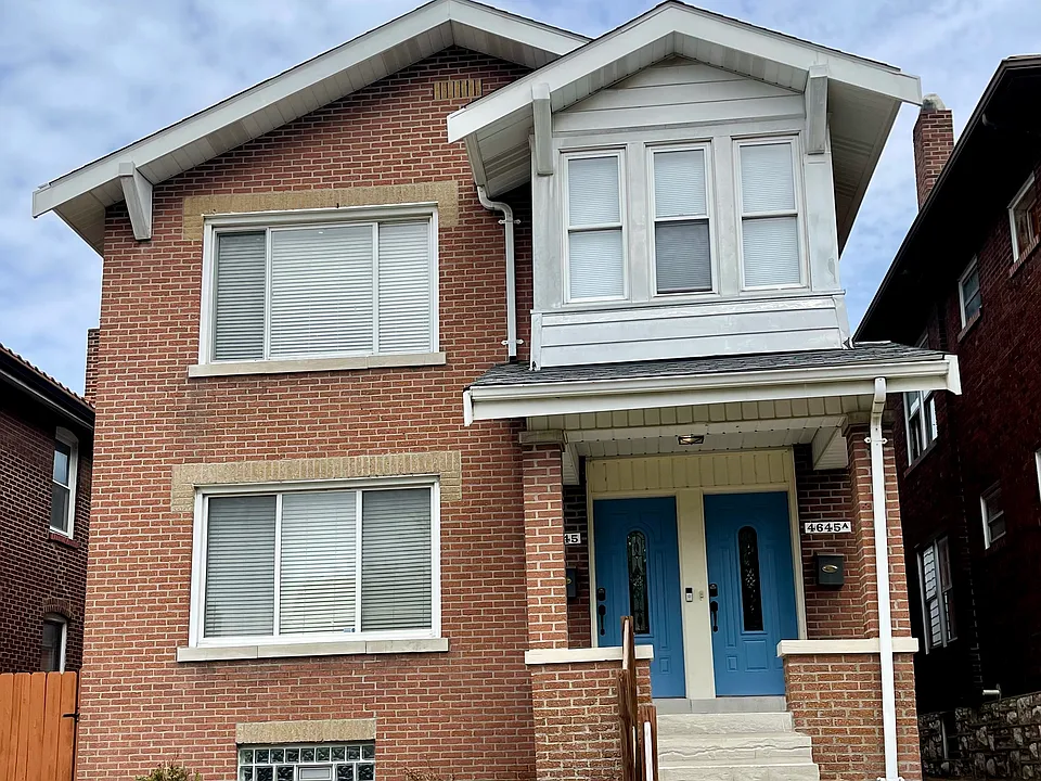 4645 Wilcox Ave #4645A