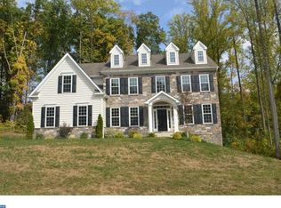 2295 Wooded Creek Cir, Perkiomenville, PA 18074