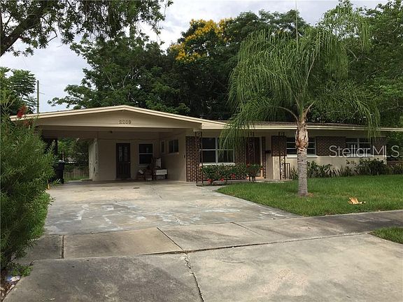 2nd image of 2209 Burdine Ct